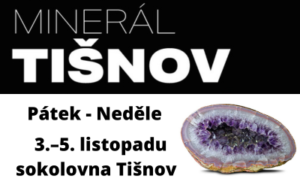 pozvánka Carlo Romani na výstavu v TIŠNOVĚ